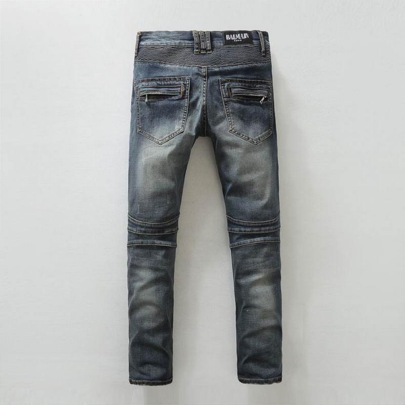 Balmain Men's Jeans 105